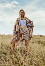 Cream Imogen Skirt