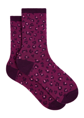 Des Petits Hauts Des Petits Hauts - Waloula Socks