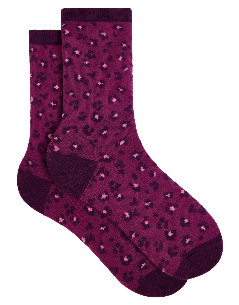 Des Petits Hauts Waloula Socks