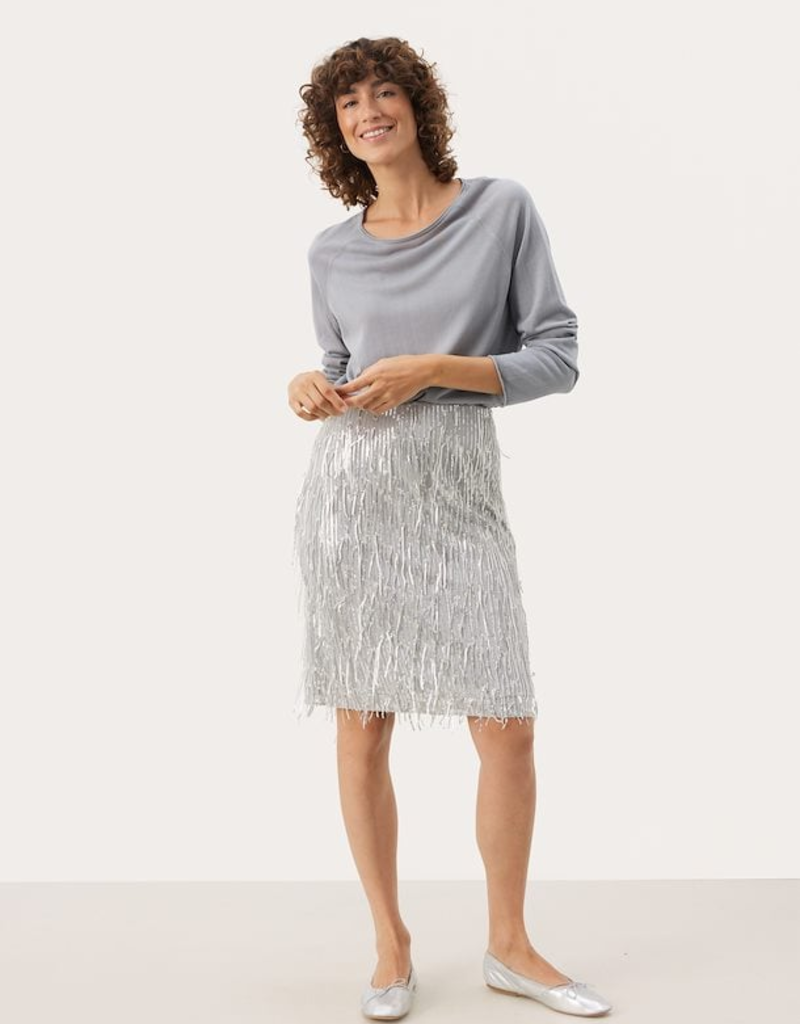 Part Two Jytte Pullover