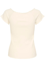 Part Two Jennica Ruffle Top