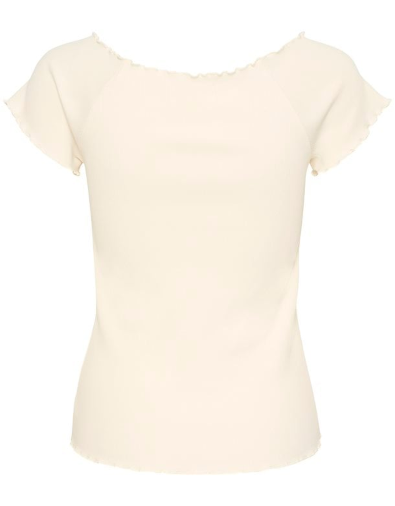 Part Two Jennica Ruffle Top
