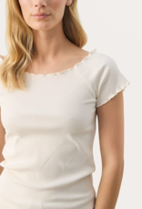 Part Two Jennica Ruffle Top