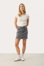 Part Two Jennica Ruffle Top