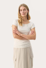 Part Two Jennica Ruffle Top