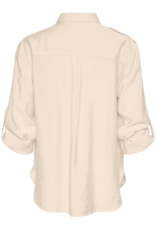 Part Two Jenifa Button-Up Shirt