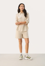 Part Two Jenifa Button-Up Shirt
