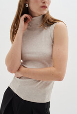 InWear Dagna Rollneck Top