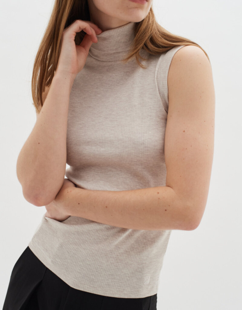InWear Dagna Rollneck Top