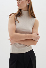 InWear Dagna Rollneck Top