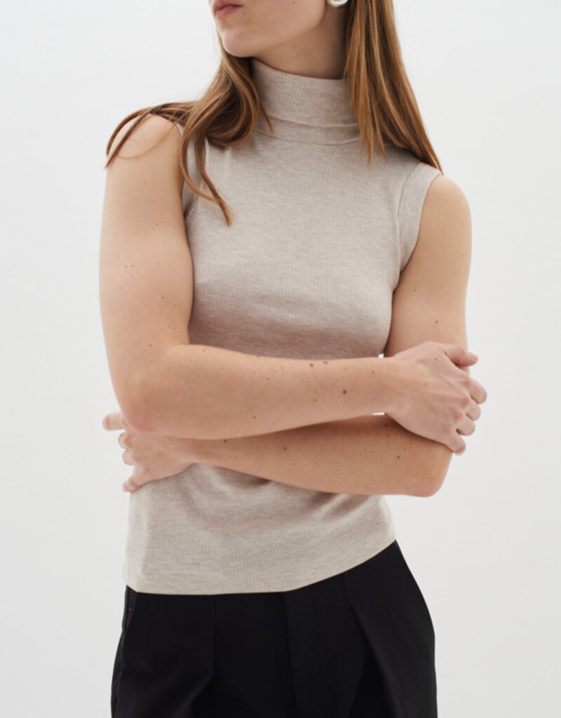 InWear Dagna Rollneck Top