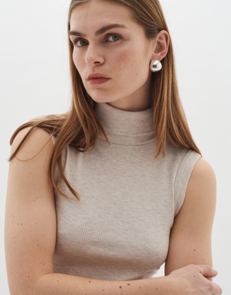 InWear Dagna Rollneck Top