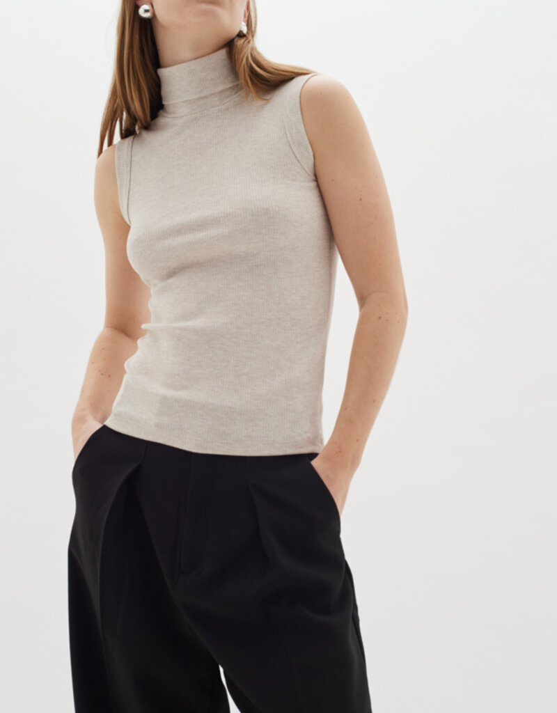 InWear Dagna Rollneck Top