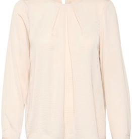 InWear Dota Pleat Blouse