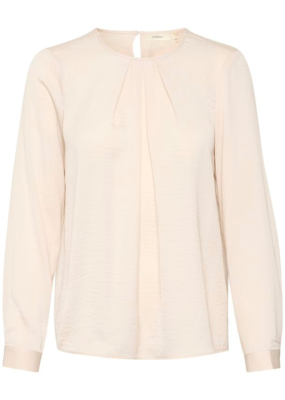 InWear Dota Pleat Blouse