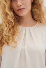 InWear Dota Pleat Blouse