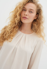 InWear Dota Pleat Blouse