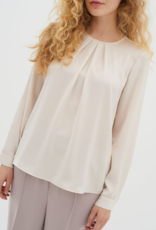 InWear Dota Pleat Blouse