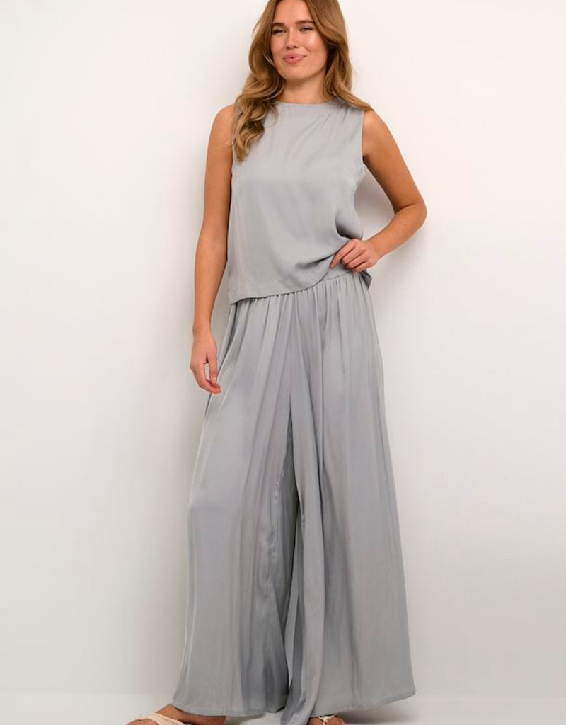 Kaffe Allie Top