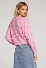 Saltwater Luxe Sloan Sweater