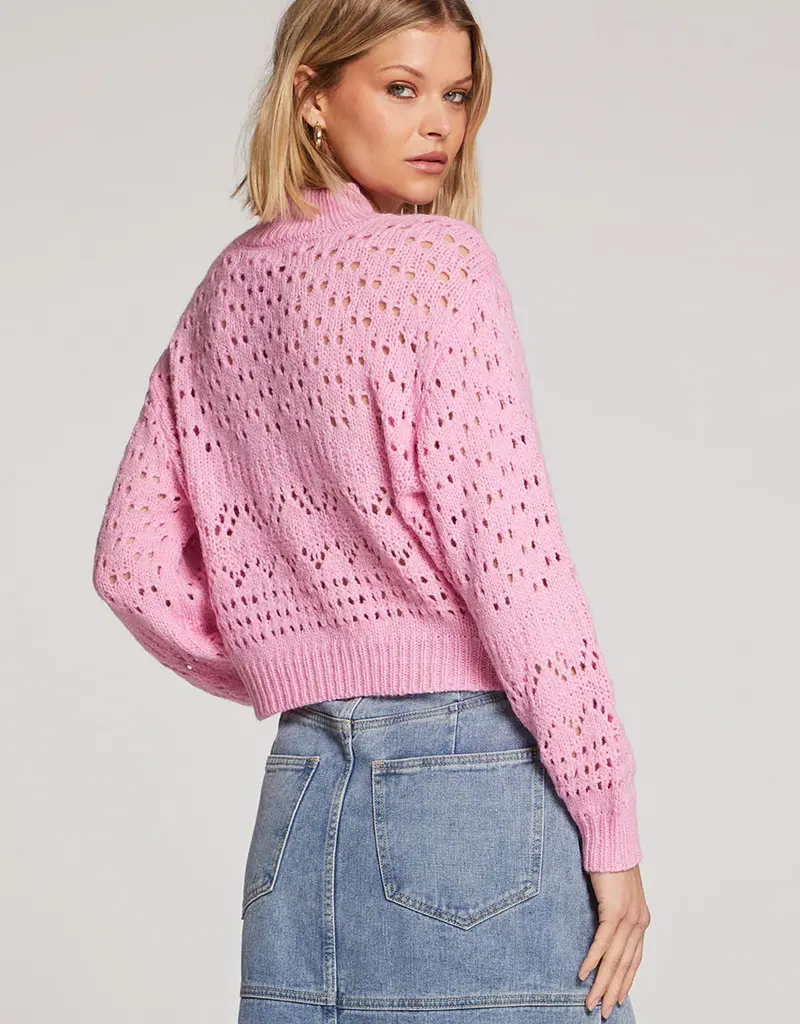 Saltwater Luxe Sloan Sweater