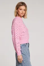 Saltwater Luxe Sloan Sweater