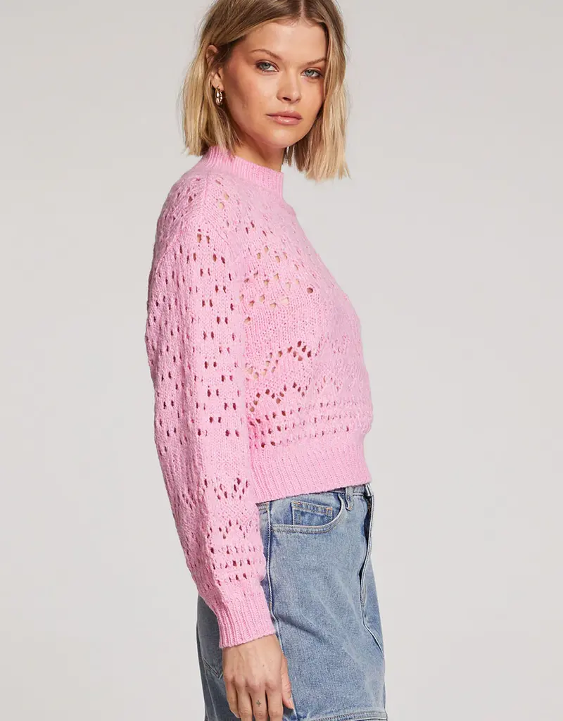 Saltwater Luxe Sloan Sweater