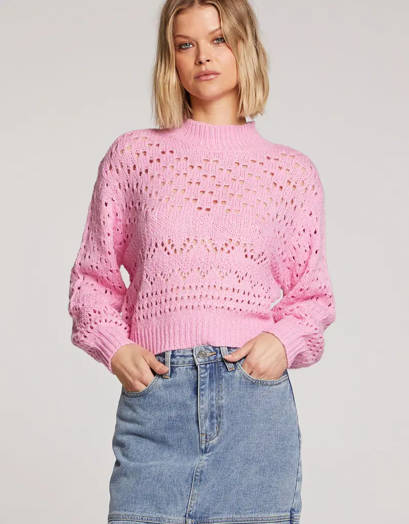 Saltwater Luxe Sloan Sweater