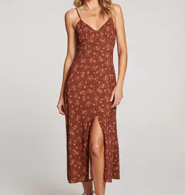 Saltwater Luxe Tori Midi Dress