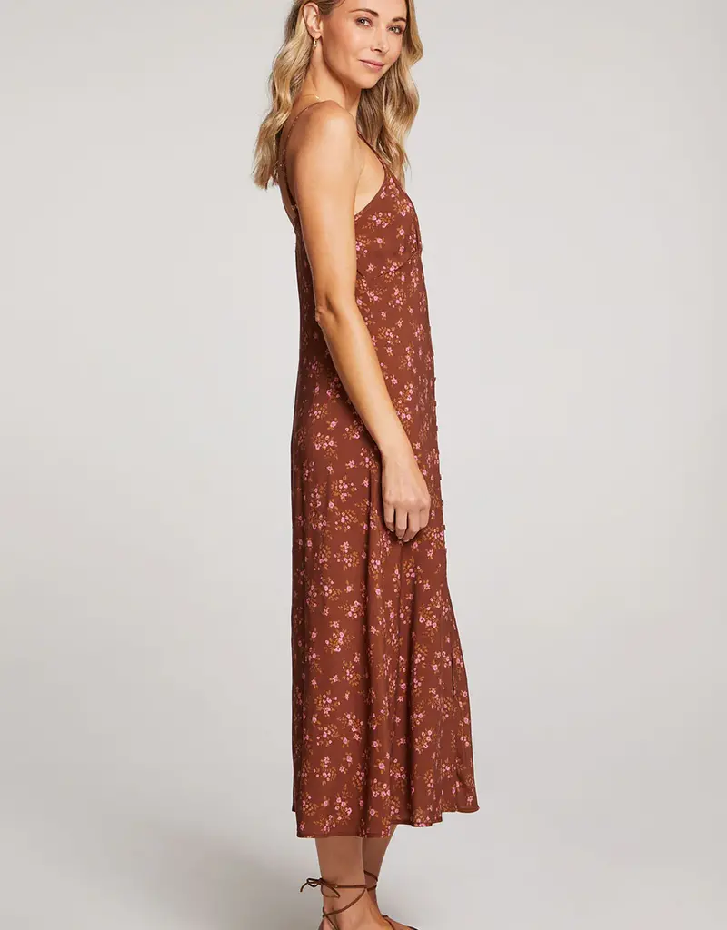 Saltwater Luxe Tori Midi Dress