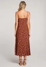 Saltwater Luxe Tori Midi Dress