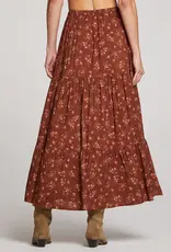 Saltwater Luxe Carli Skirt
