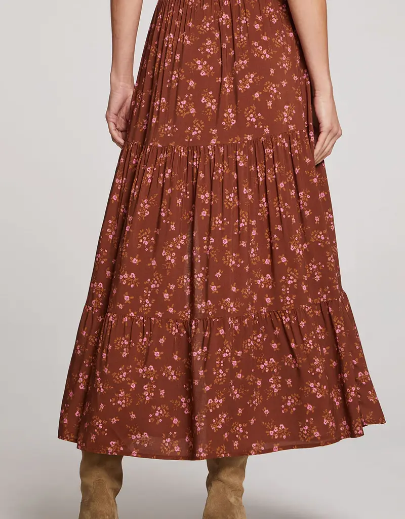 Saltwater Luxe Carli Skirt