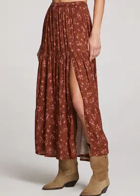 Saltwater Luxe Carli Skirt *Only One Left - XS*