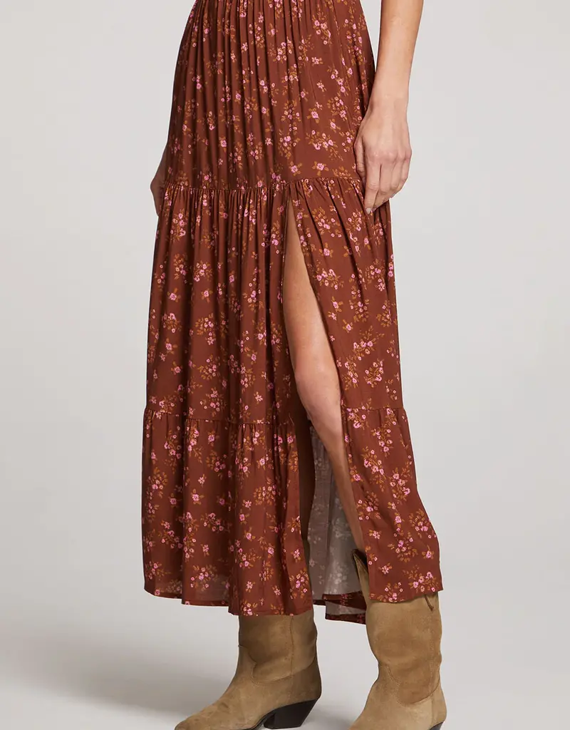 Saltwater Luxe Carli Skirt
