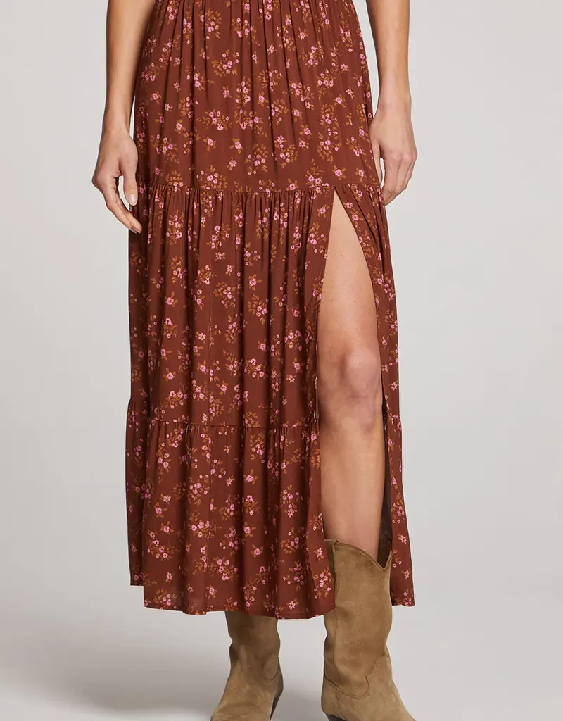 Saltwater Luxe Carli Skirt