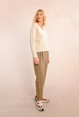 Molly Bracken Izzie Knitted Sequin Sweater
