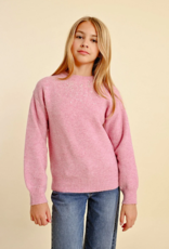 Molly Bracken Kids Sabrina Girls Cardigan with Sequins