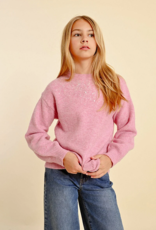 Molly Bracken Kids Sabrina Girls Cardigan with Sequins