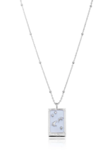 Haiku Lane Taylor Swift - 1989 Necklace