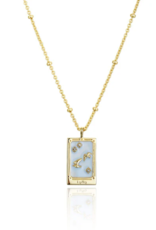 Haiku Lane Taylor Swift - 1989 Necklace