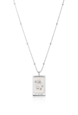 Haiku Lane Taylor Swift - All Too Well Necklace