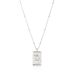 Haiku Lane Taylor Swift - All Too Well Necklace *Gold & Silver*