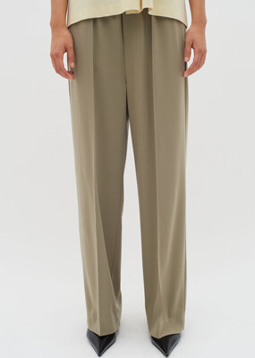InWear Adian Elastic Waist Trouser *More Colours*