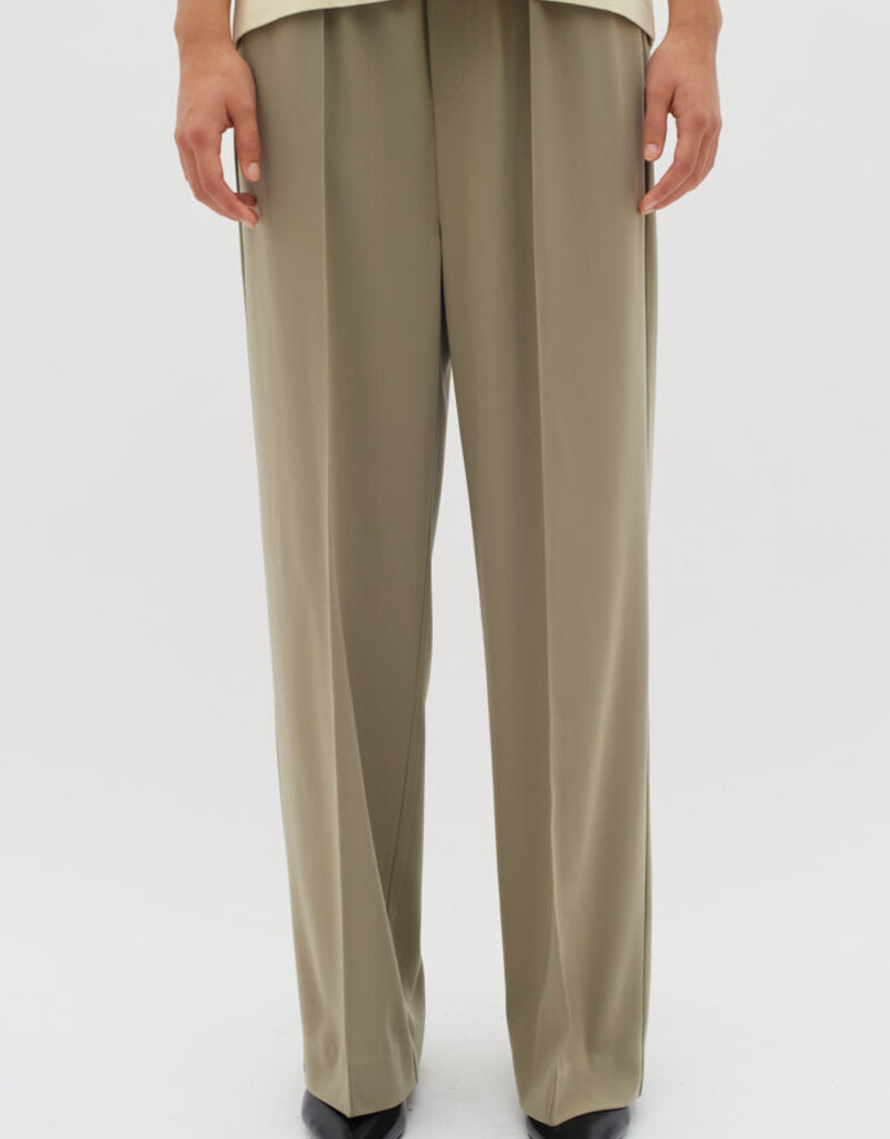 InWear Adian Elastic Waist Trouser