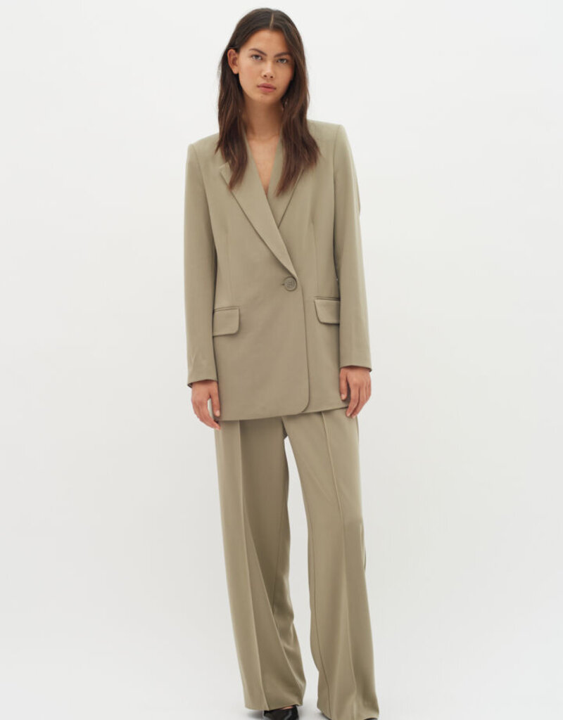 InWear Adian Elastic Waist Trouser