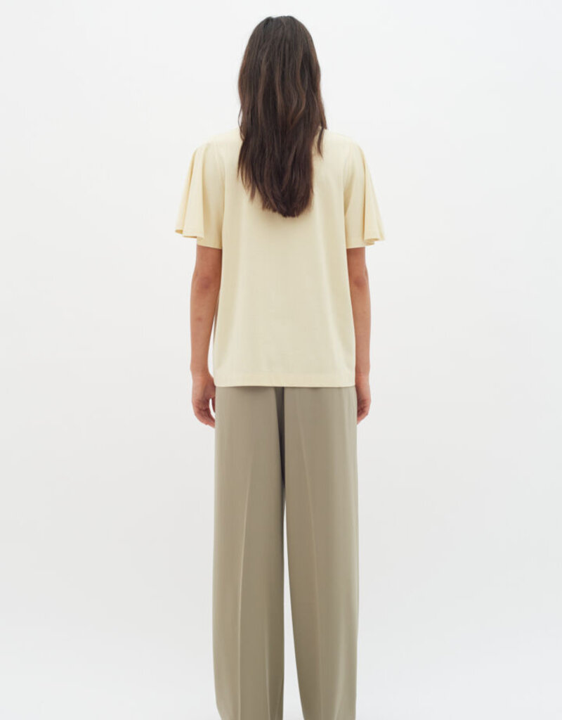 InWear Adian Elastic Waist Trouser