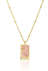 Haiku Lane Taylor Swift - Lover Necklace