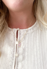 Haiku Lane Taylor Swift - Lover Necklace