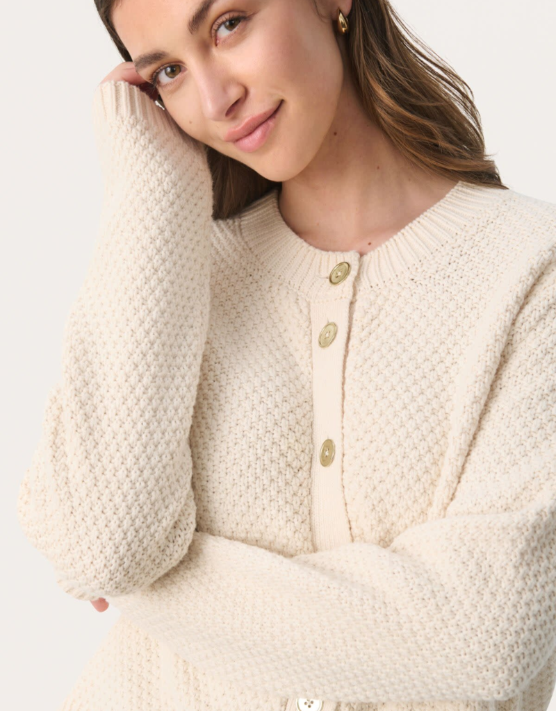 Part Two Leonida Cardigan